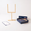 Kapla Challenge Game | Conscious Craft